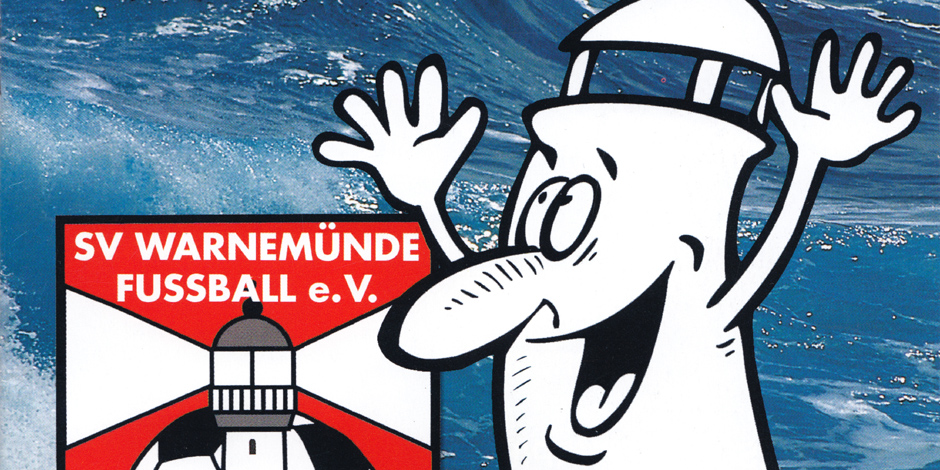 SV Warnemünde Fußball e.V. SV Warnemünde Fußball e.V.