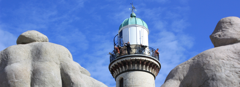 Warnemünde