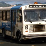 Was ist ein Wiki? Was ist ein Wiki?