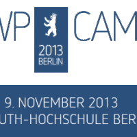 WP Camp Berlin 2013