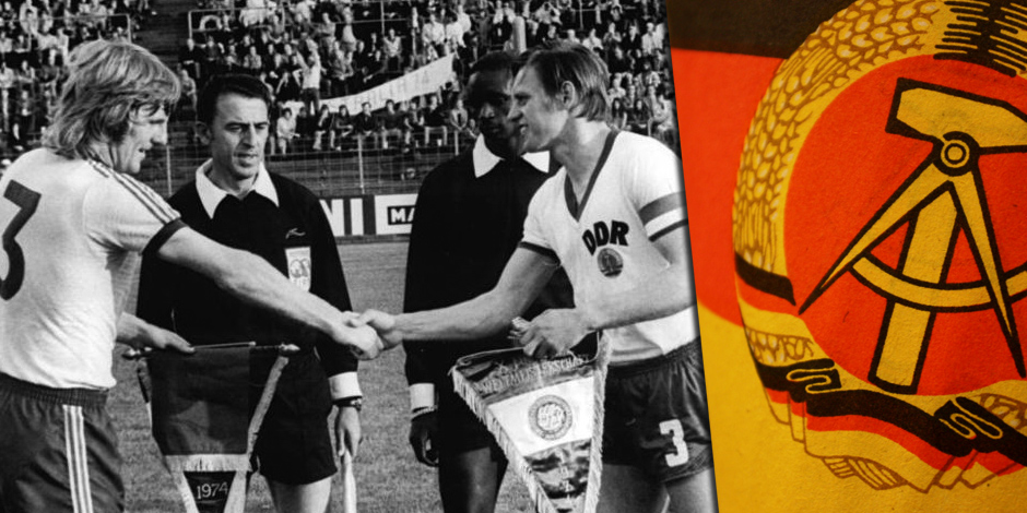 DDR-Fußball