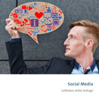 BITKOM-Leitfaden Social Media für Unternehmen