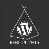 WordCamp Berlin 2015