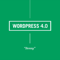 WordPress 4.0