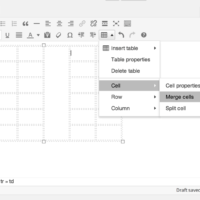 WordPress Plugin: MCE Table Buttons